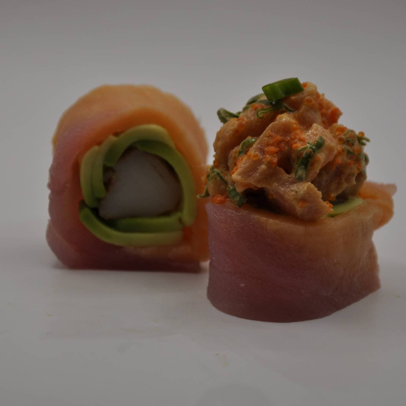 SUSHI AZARI