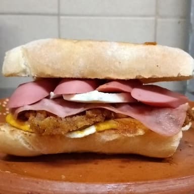 Ke Torta Caliente Mundial