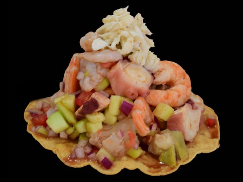 Mariscos Richard