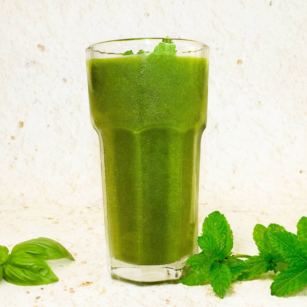 Smoothie Detox
