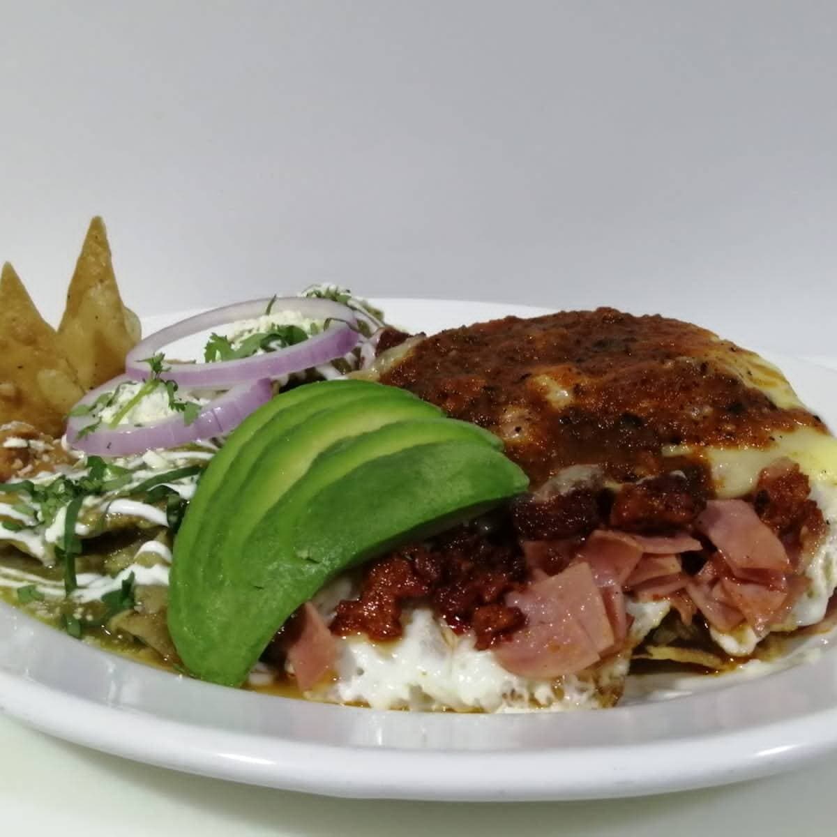 Huevos 1910