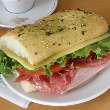Jamón de Pierna