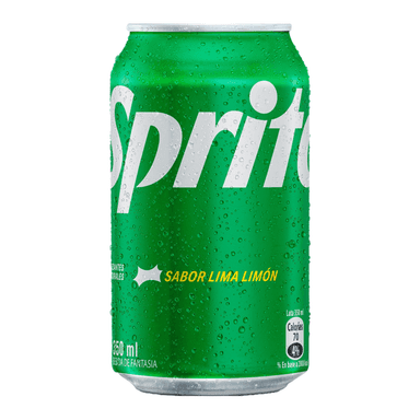 Sprite 355 Ml