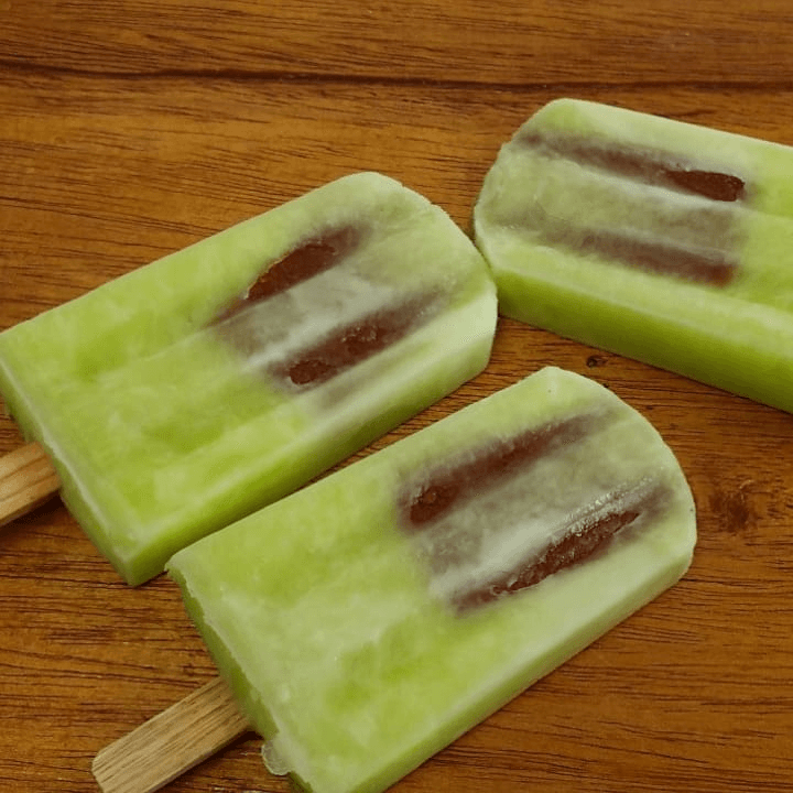 Paleta de Limón con Pulparindo