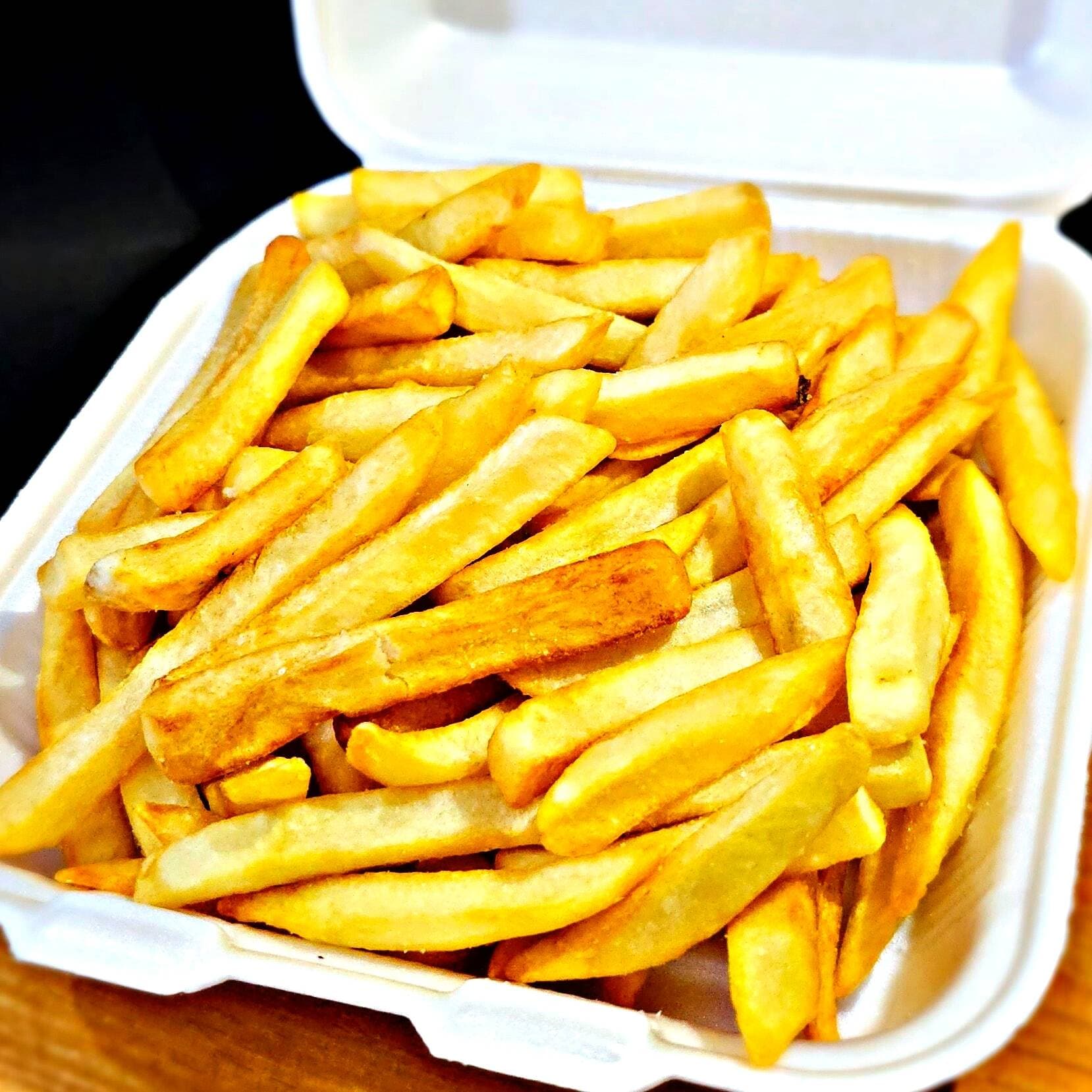 Papas Fritas Grandes