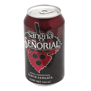 Sangría 600 ml