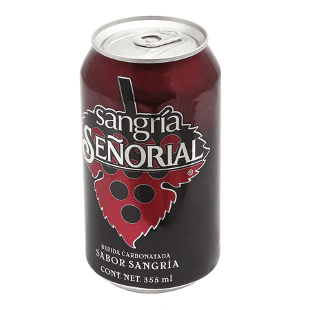 Sangría 600 ml