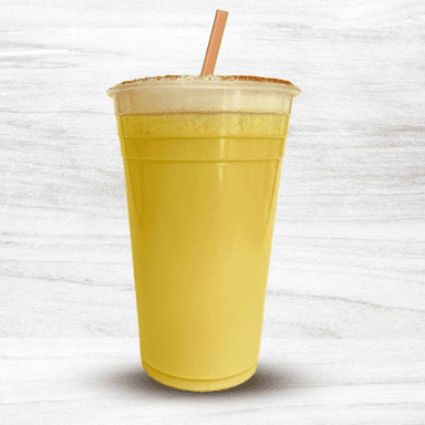 Licuado de Plátano