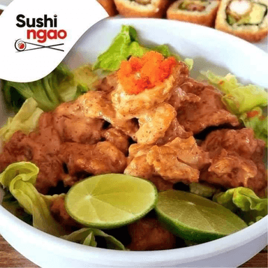 Camarones Lava