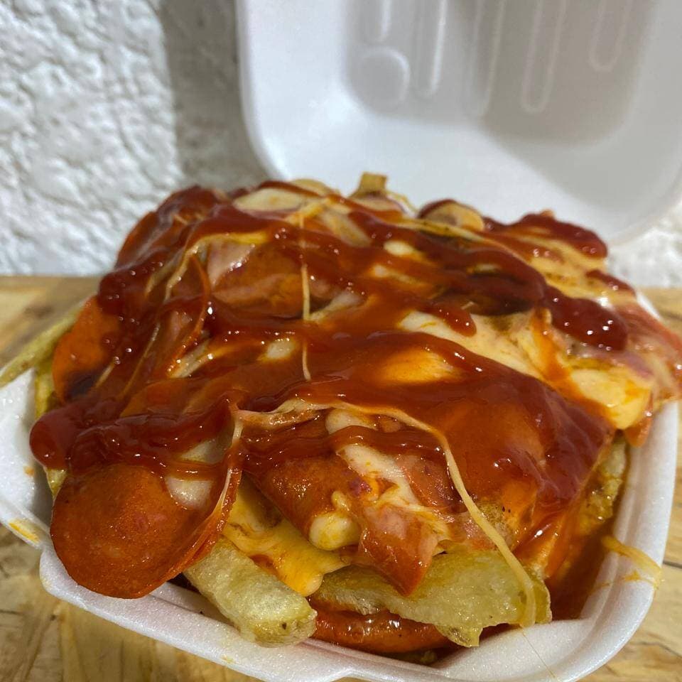 Pap´zzas