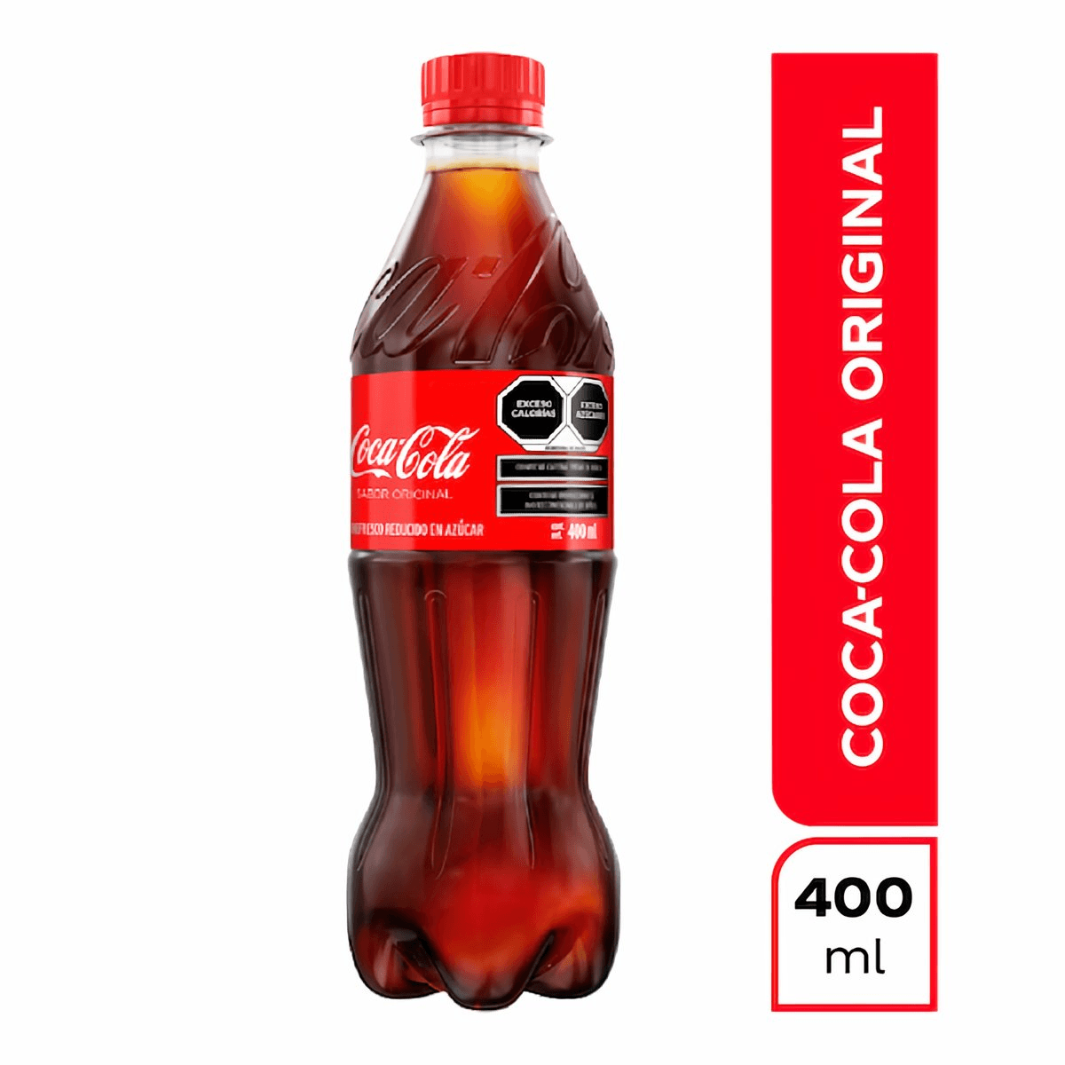Coca cola 400ml