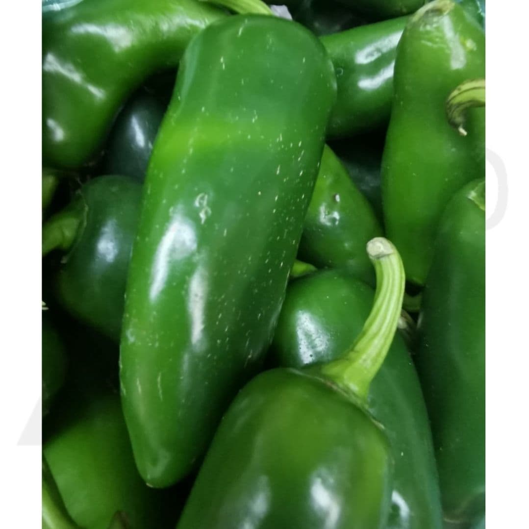 CHILE JALAPEÑO 270 G.