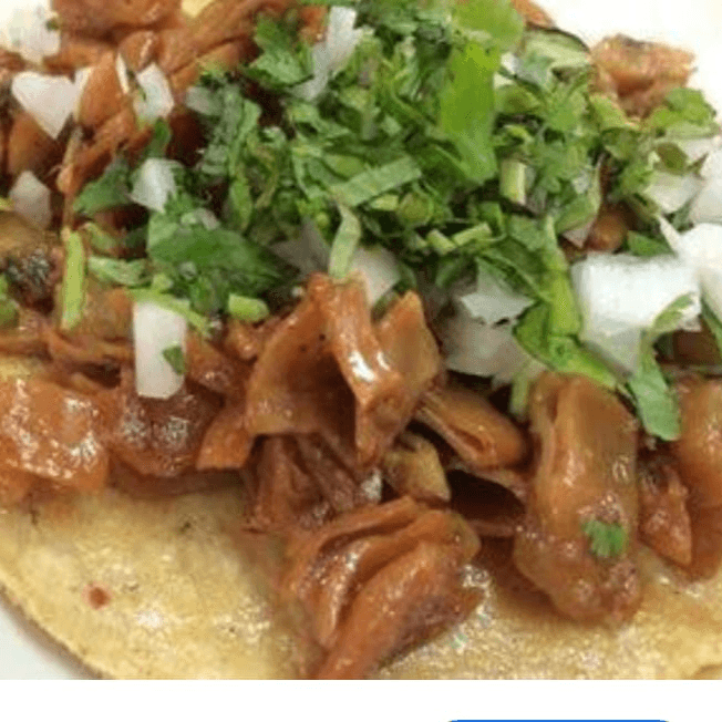 Tacos De Buche