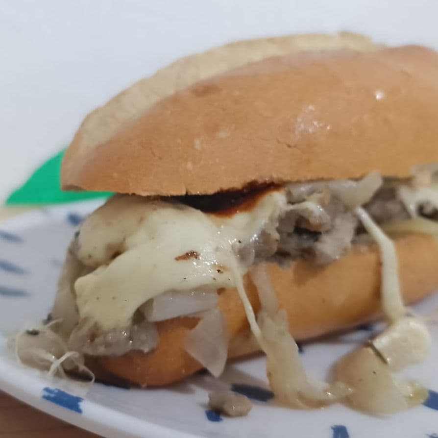 Torta Árabe con Queso