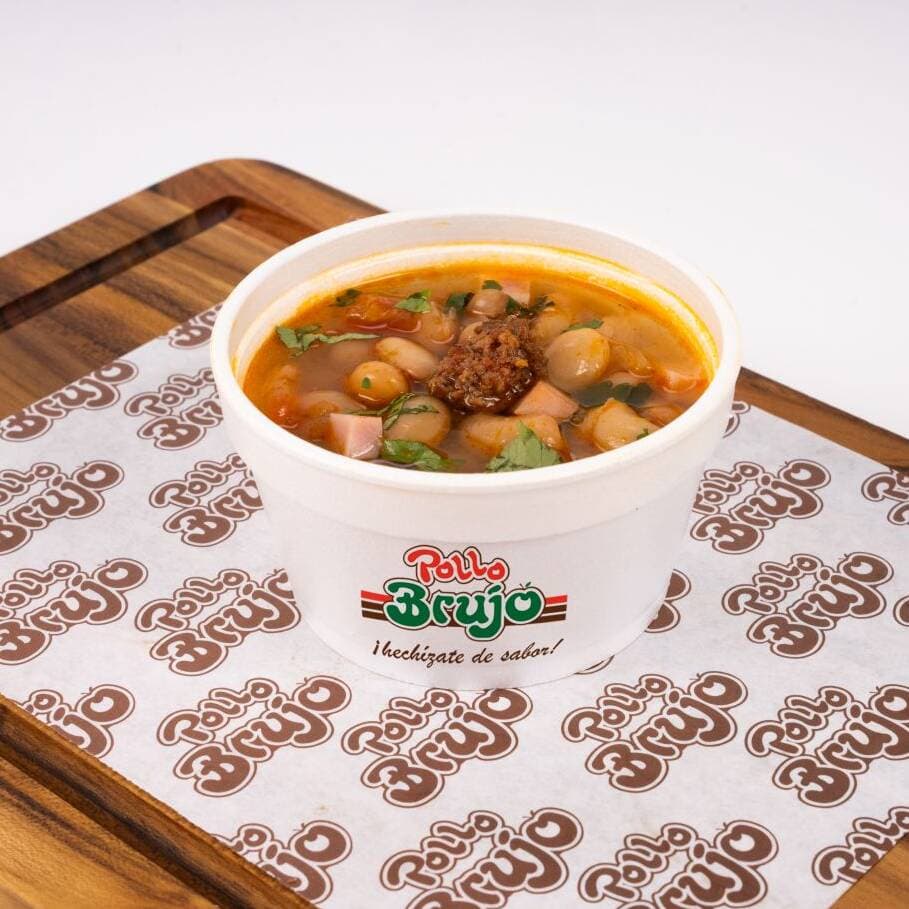 Frijoles Charros Individual
