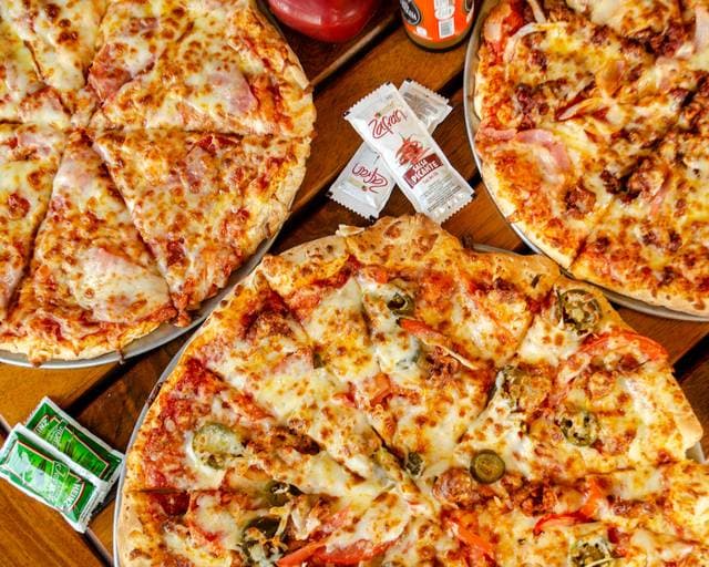 Viva La Pizza (Colinas)