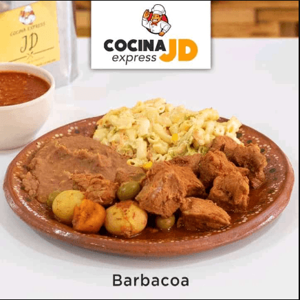 Cocina Express JD