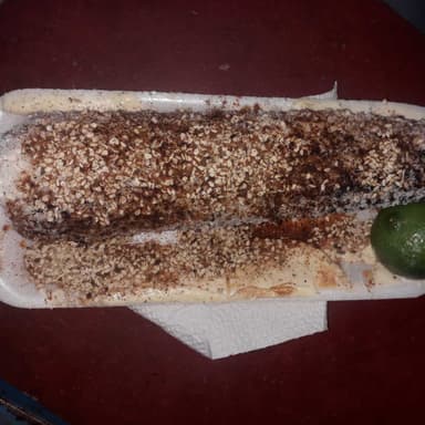 Elote Cronch