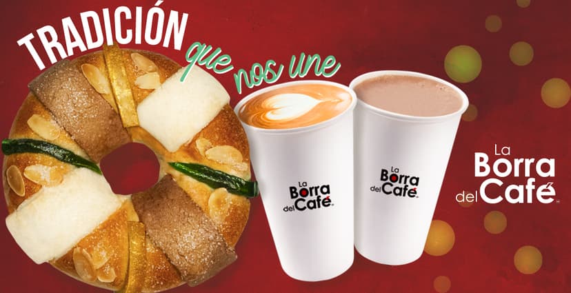 Punto Latte