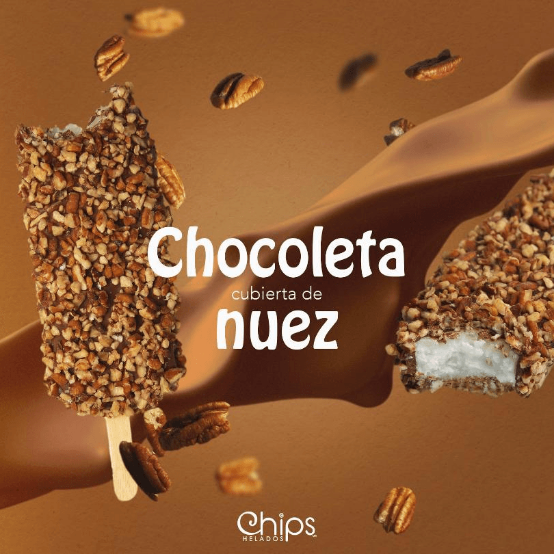 Kikoleta de Nuez