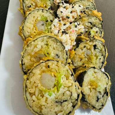 ASIA ROLL
