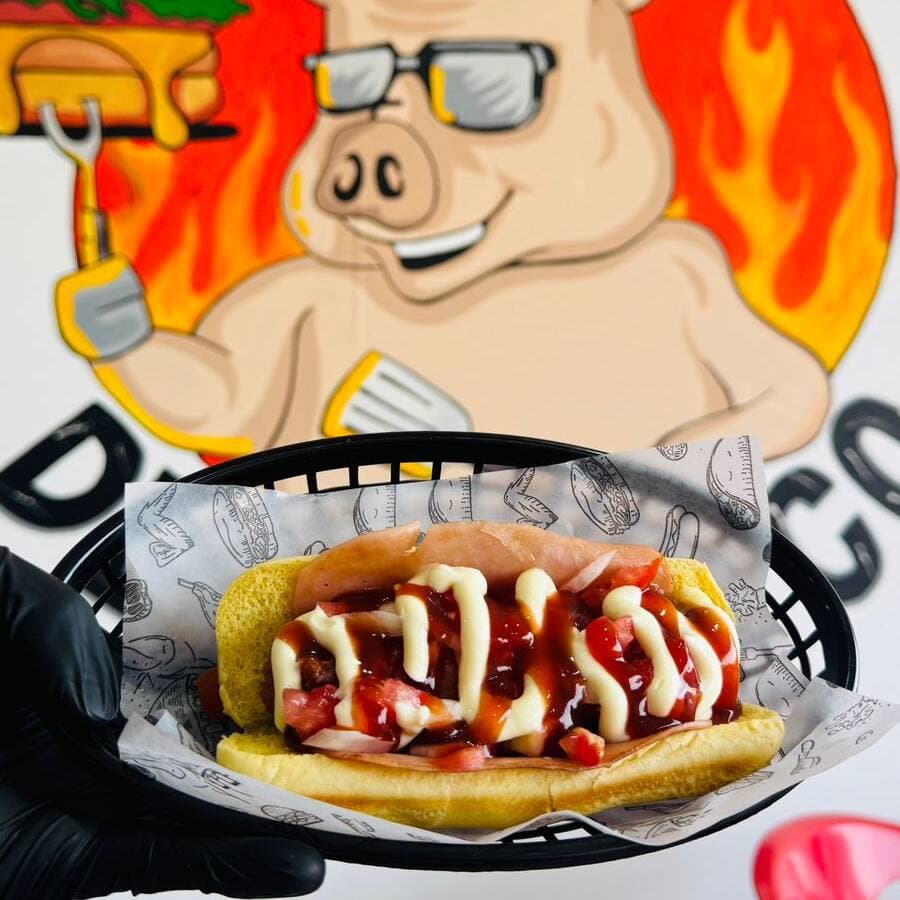 Perreito