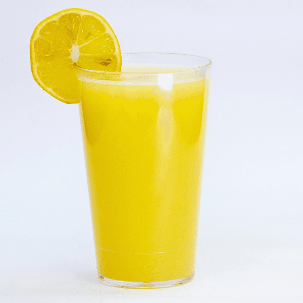 Jugo de Naranja