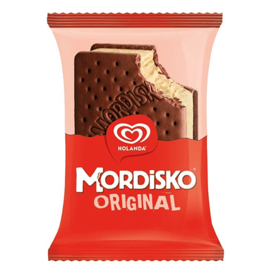 Mordisko Original