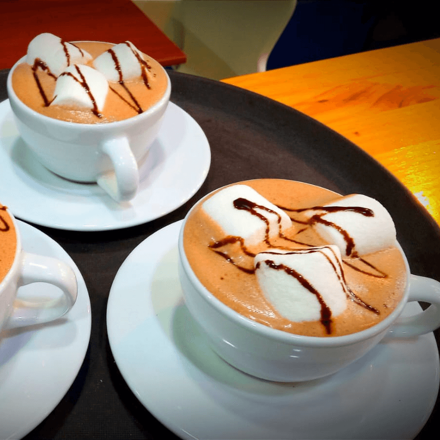 Chocomalvaviscos