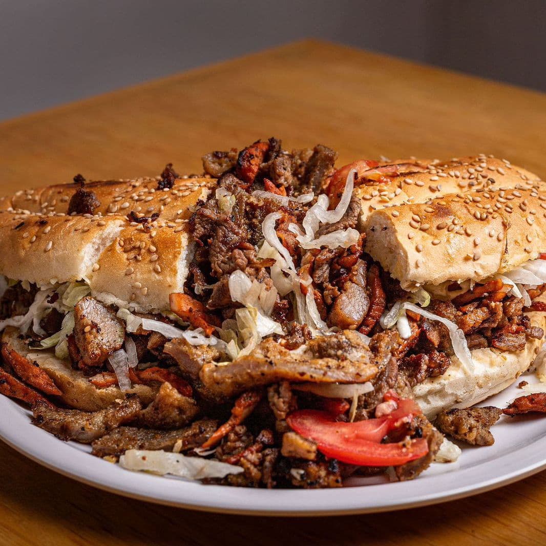 Torta Coqueta