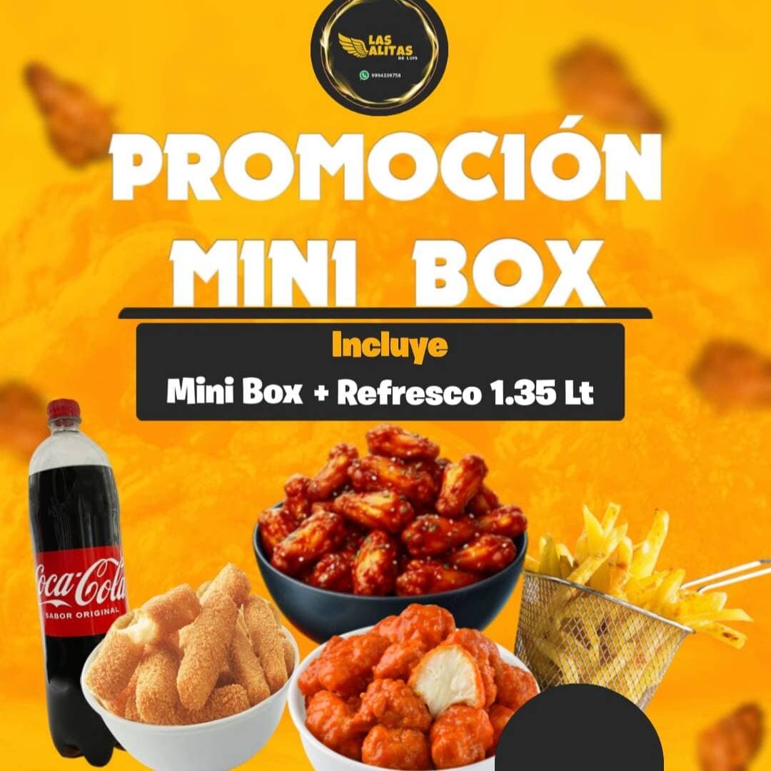 Mini Box