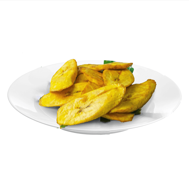 Maduro Frito