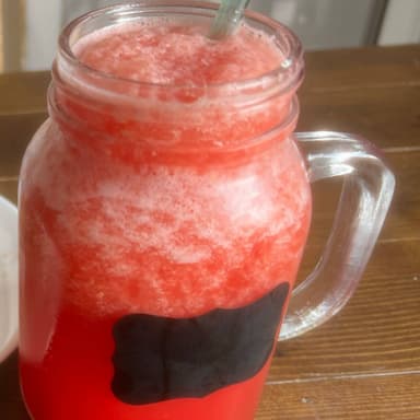 Frappe de sandia