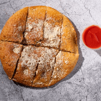 Pan de Ajo