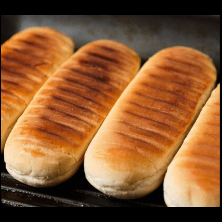 2 Perros Gratinado PLANCHA +2Francesas +2 Gaseosas