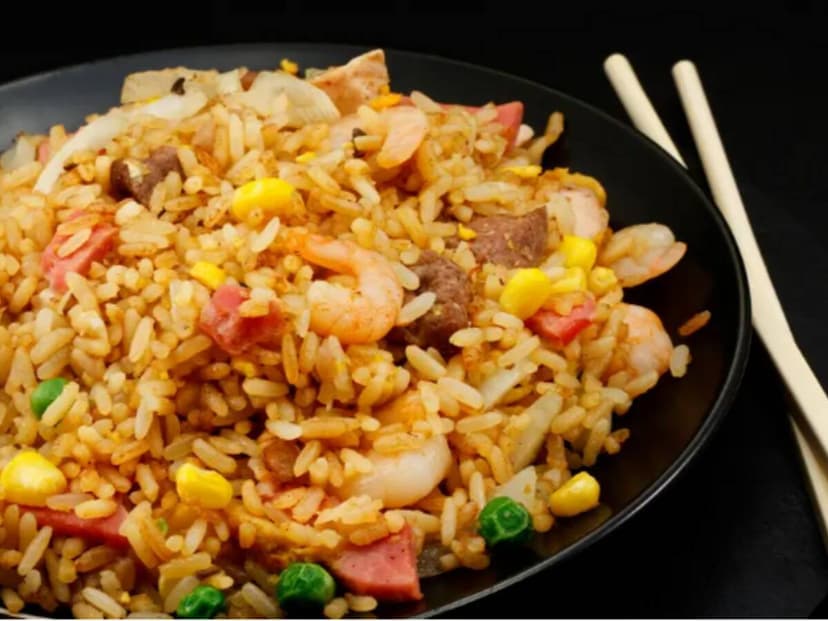 Comida China Neys