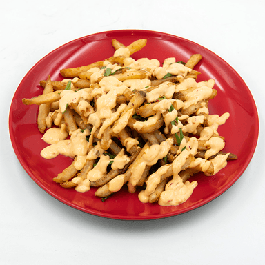 Papas Orientales