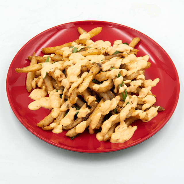 Papas Orientales