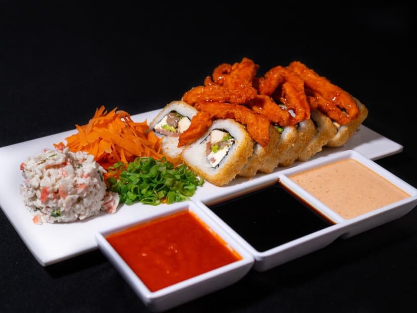 Sushibon