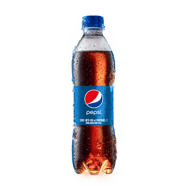Pet 400 ml