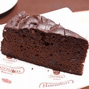 Trozo Torta de Vino