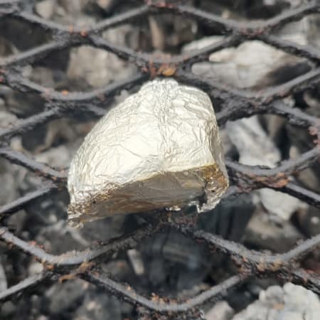 Cebolla Asada