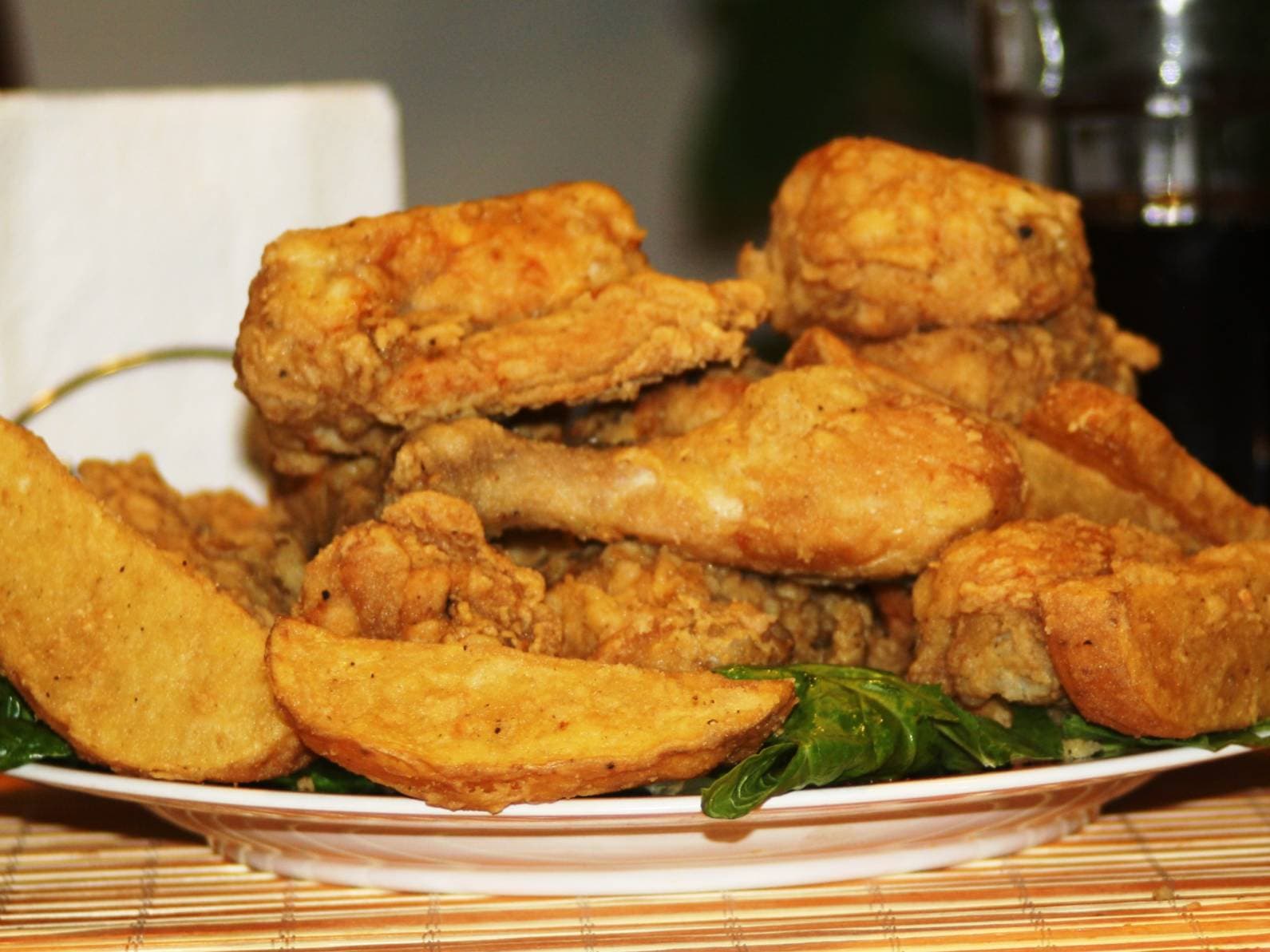 Pollo Can