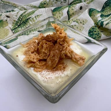 Arroz con Leche