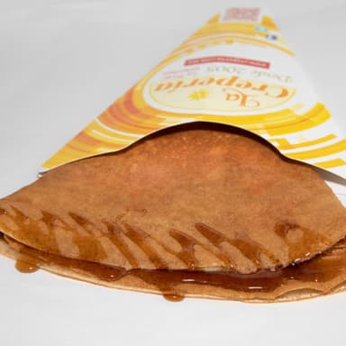 Crepa de Miel