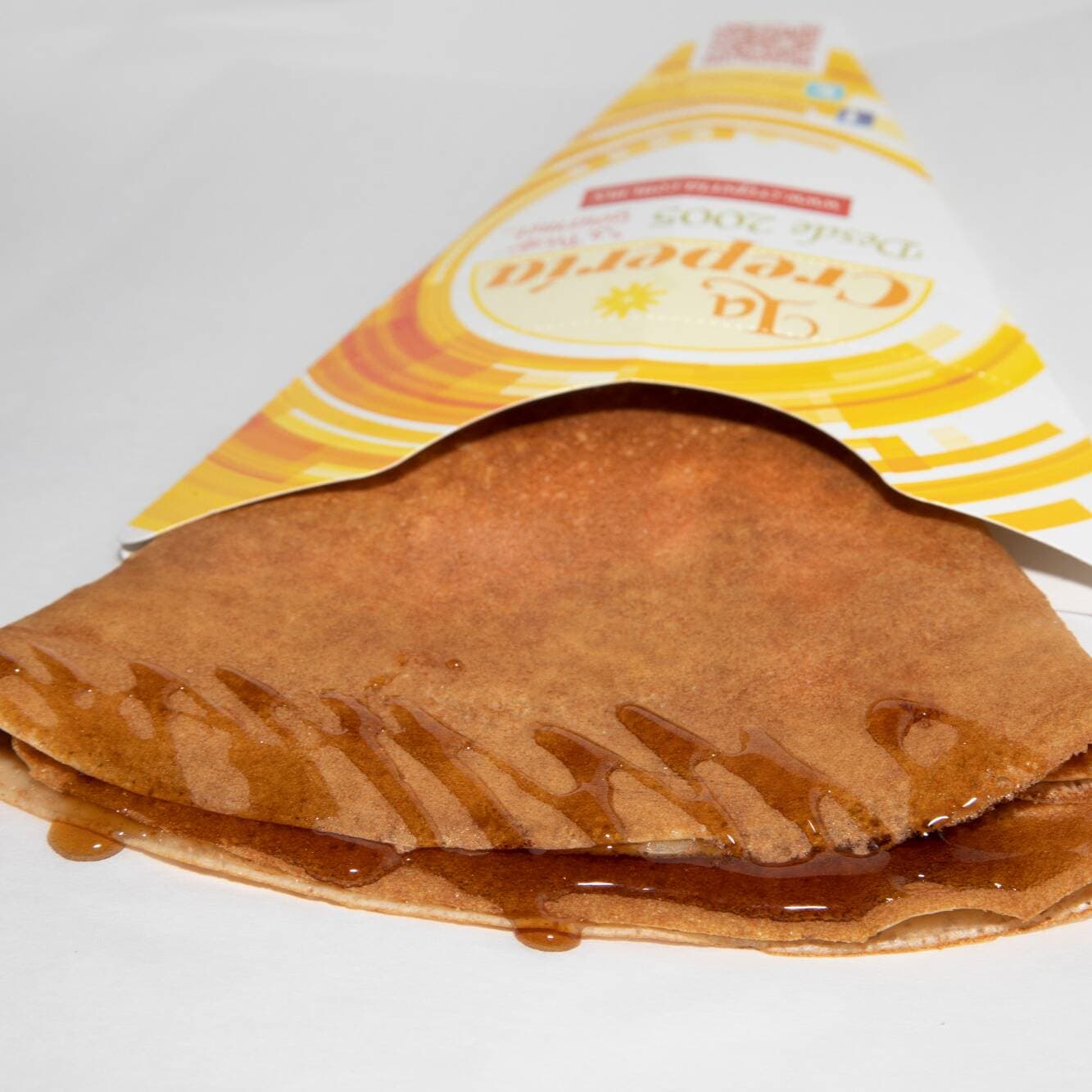 Crepa de Miel