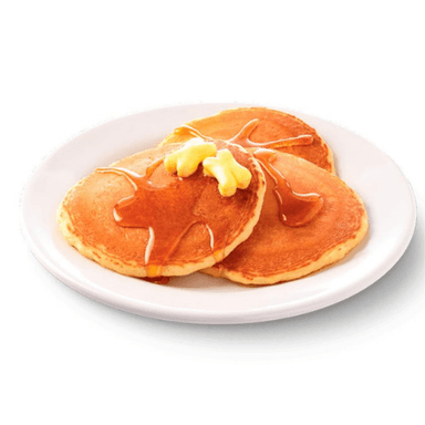 Hot Cakes