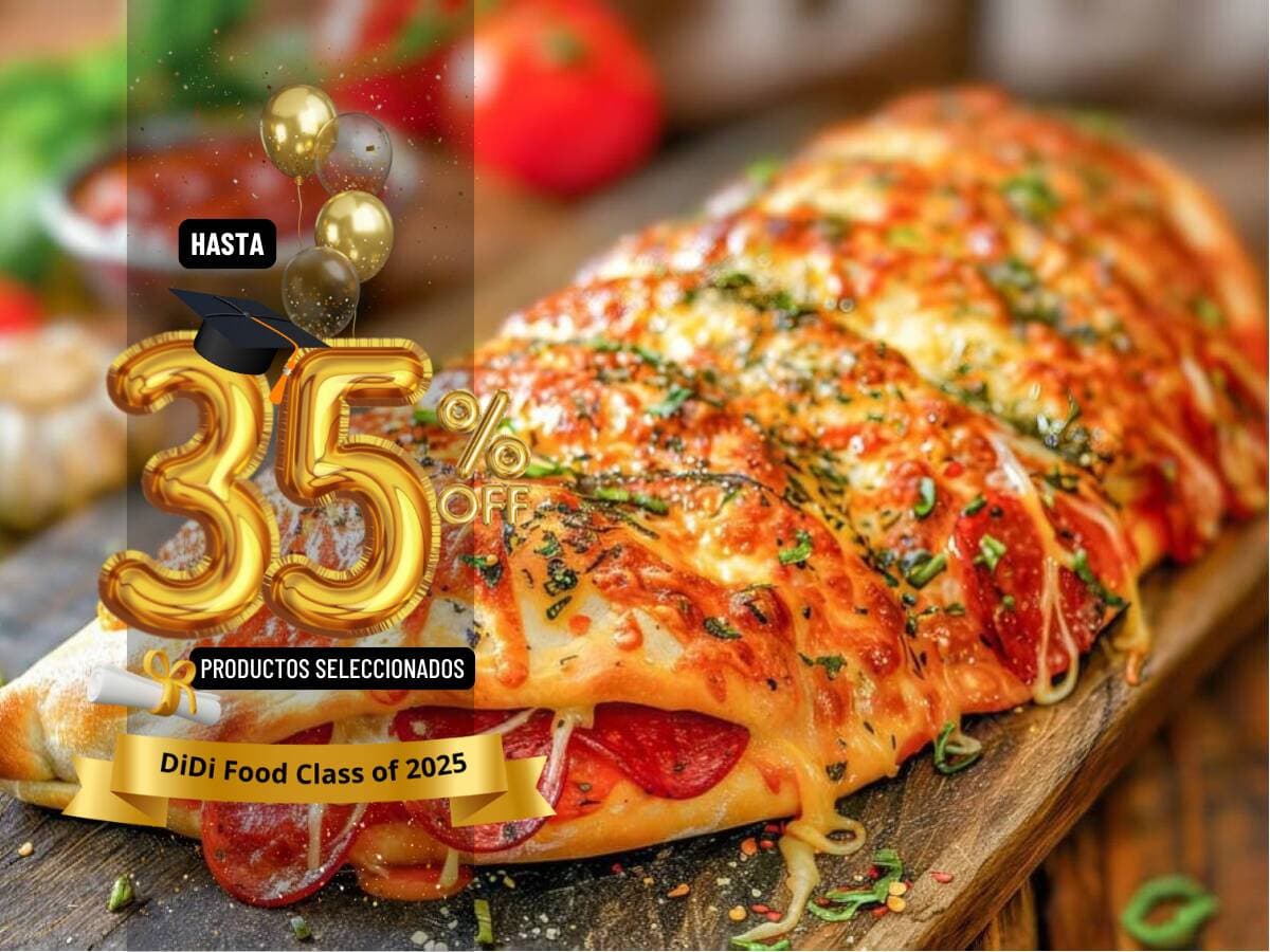 Pizza Lanis (La Huerta - Morelia)