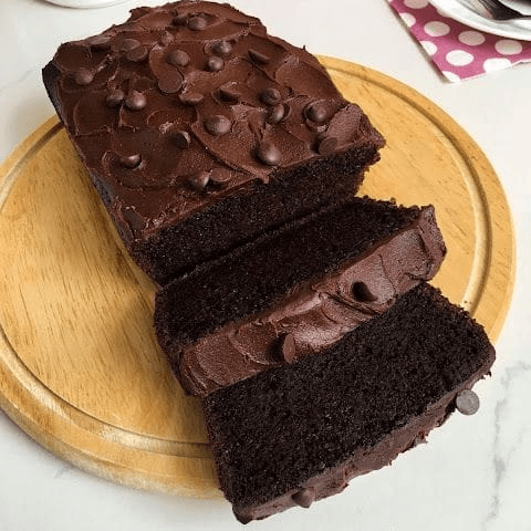 Torta de Chocolate