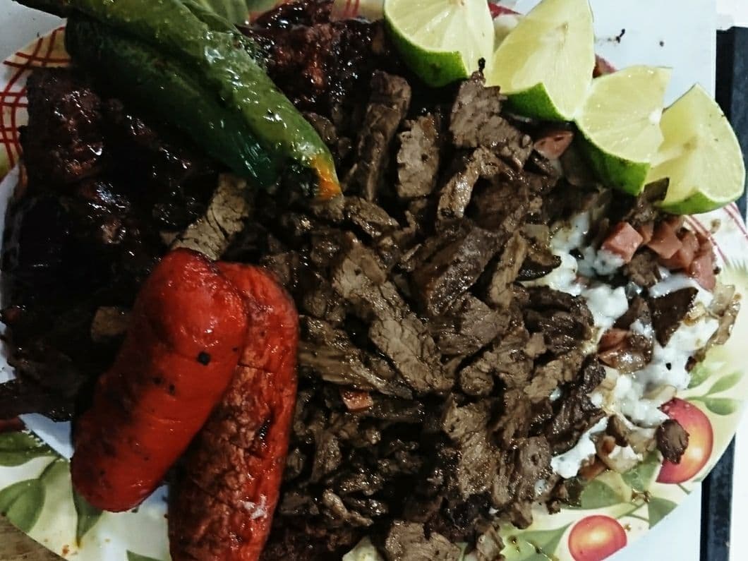 T-kAE RESTAURANTE